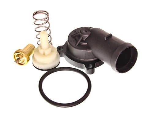 Thermostat, liquide de refroidissement