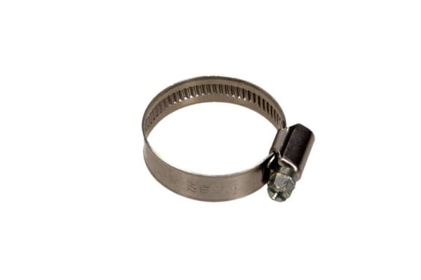 Collier de serrage