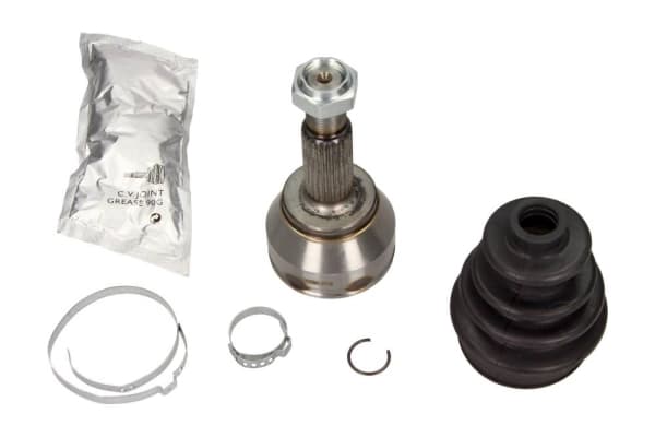 Jeu de joints, arbre de transmission
