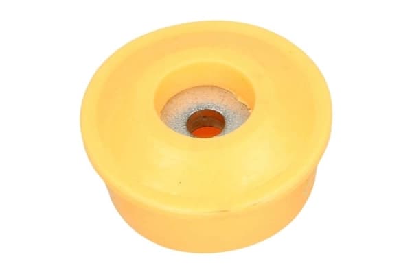 Coupelle de suspension