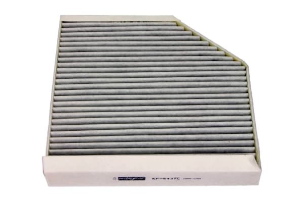 Filtre, air de l'habitacle