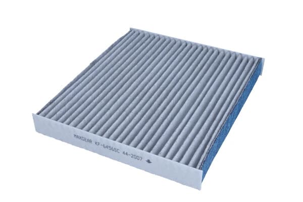 Filtre, air de l'habitacle