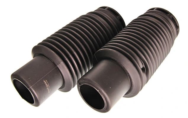 Kit de protection contre la poussicre, amortisseur