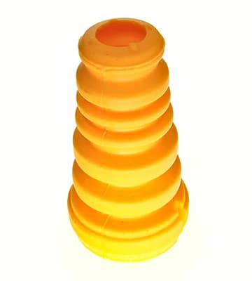 Butée élastique, suspension