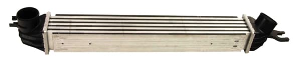 Intercooler, échangeur
