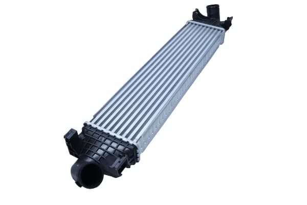 Intercooler, échangeur