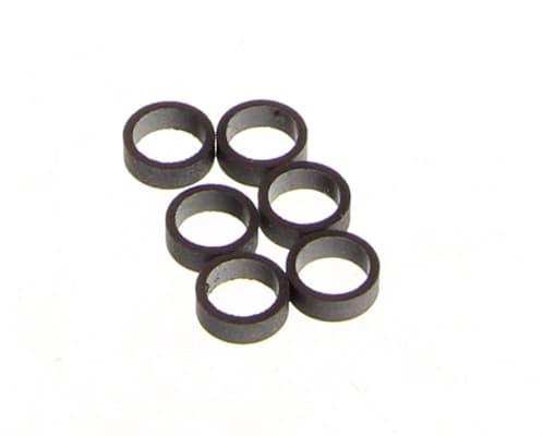 Bague d'étanchéité, porte-injecteur