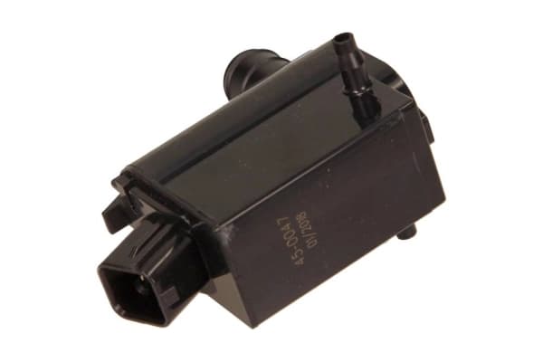 Pompe d'eau de nettoyage, nettoyage des vitres