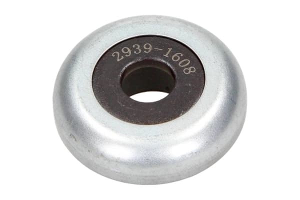 Coupelle de suspension