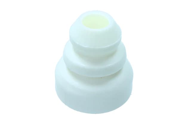Butée élastique, suspension