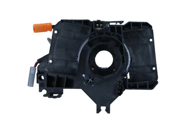 Ressort tournant, Airbag