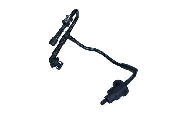 Soupape de ventilation, réservoir de carburant