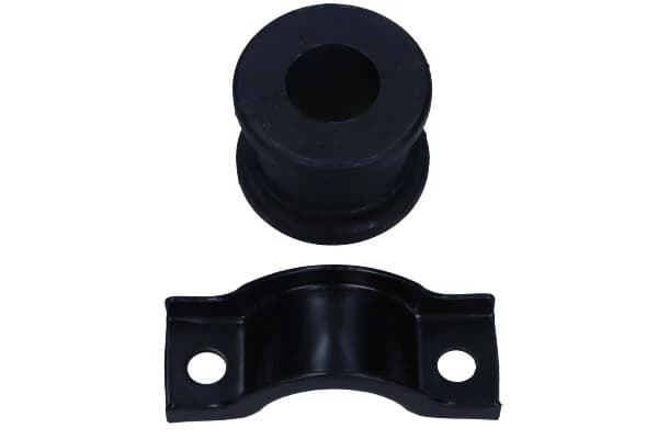Suspension, stabilisateur