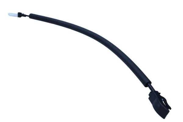 Tirette a câble, déverrouillage porte
