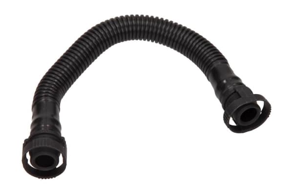 Tuyau, ventilation de carter-moteur