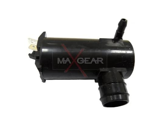Pompe d'eau de nettoyage, nettoyage des vitres