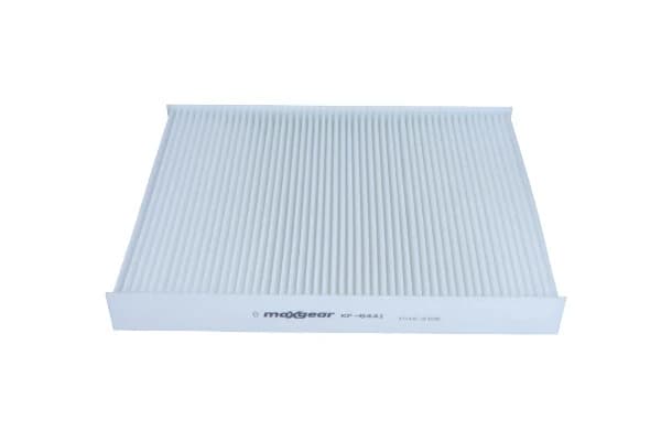 Filtre, air de l'habitacle