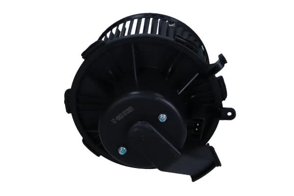 Pulseur d'air habitacle