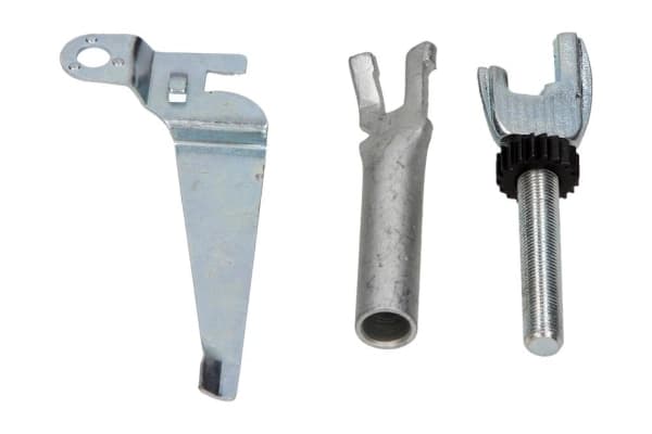 Kit d'accessoires, mâchoires de frein de stationnement
