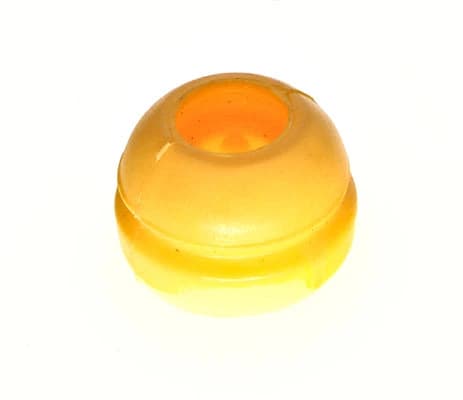 Butée élastique, suspension