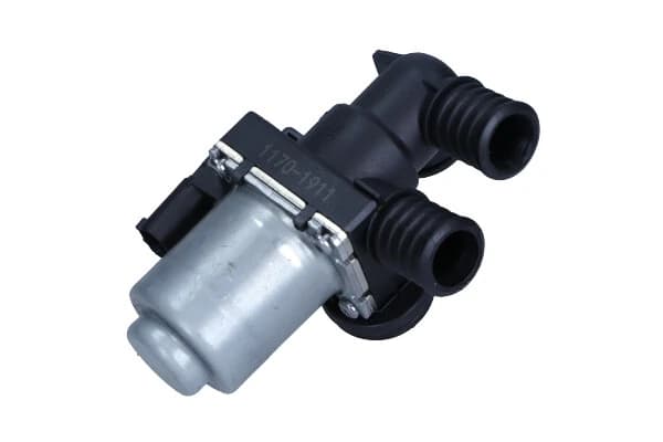 Valve magnétique