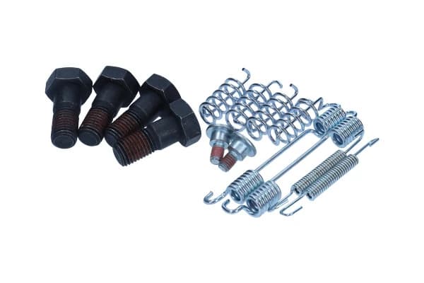 Kit d'accessoires, mâchoires de frein de stationnement
