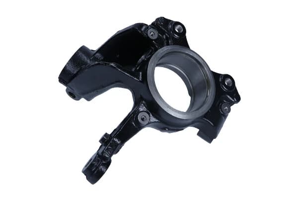 Fusée d'essieu, suspension de roue