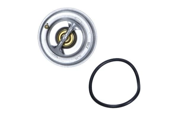 Thermostat d'eau