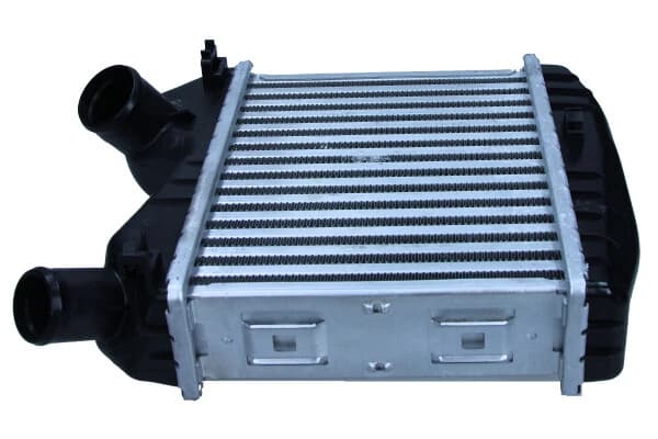 Intercooler, échangeur