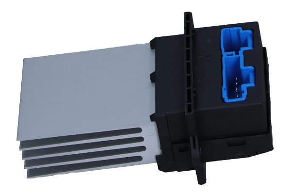 Résistance, pulseur d'air habitacle