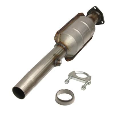 Catalyseur