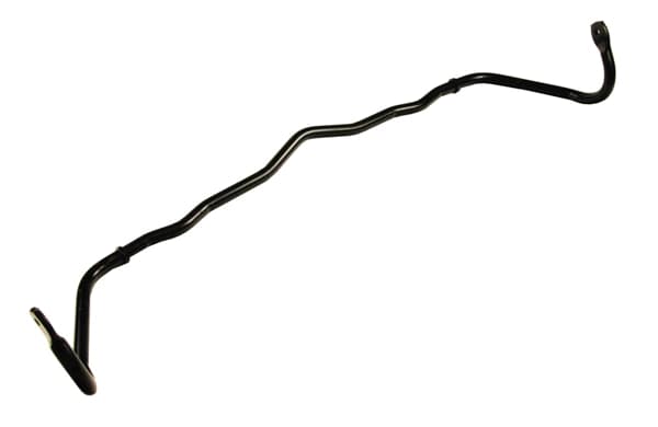 Stabilisateur, chassis