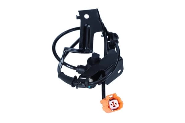 Capteur, vitesse de roue