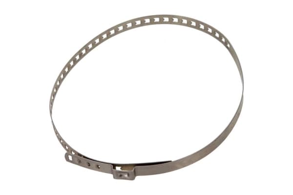 Collier de serrage