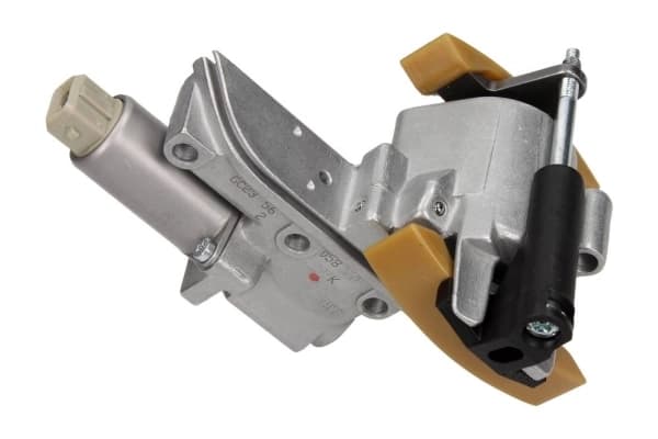 Valve de commande, réglage d'arbres a came