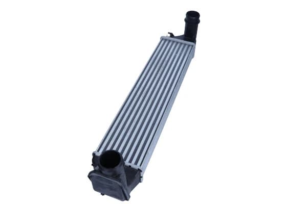 Intercooler, échangeur