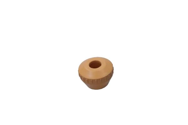 Butée élastique, suspension du moteur