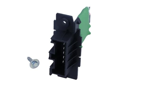 Résistance, pulseur d'air habitacle