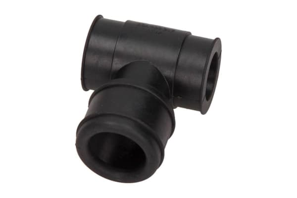 Tuyau, ventilation de carter-moteur