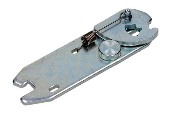 Kit d'accessoires, mâchoires de frein de stationnement