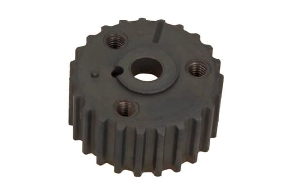 Roue dentée, arbre de commande de distributeur