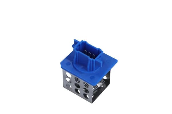 Résistance, pulseur d'air habitacle