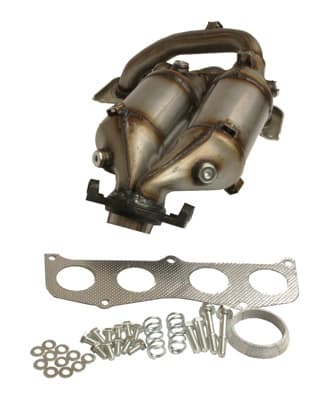 Catalyseur
