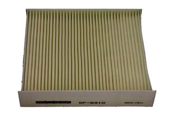 Filtre, air de l'habitacle