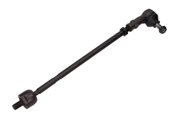 Barre de connexion