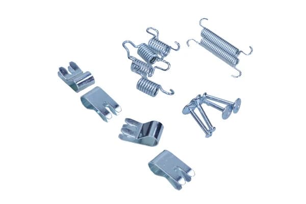 Kit d'accessoires, mâchoires de frein de stationnement