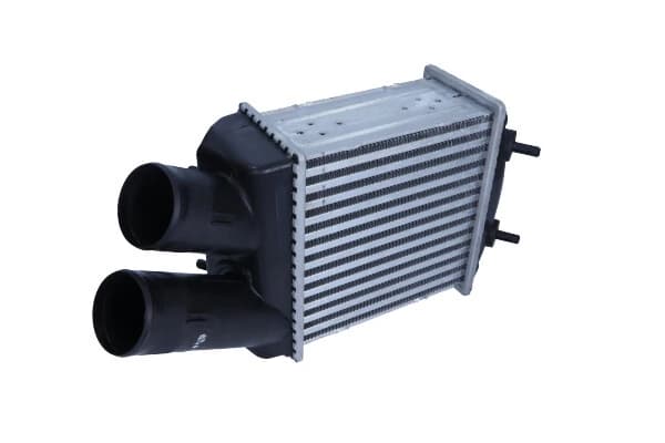 Intercooler, échangeur