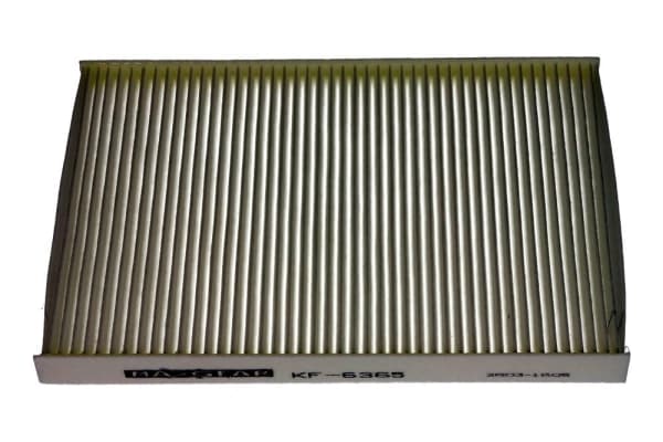 Filtre, air de l'habitacle