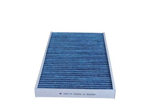 Filtre, air de l'habitacle
