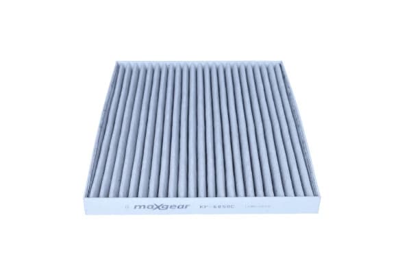 Filtre, air de l'habitacle